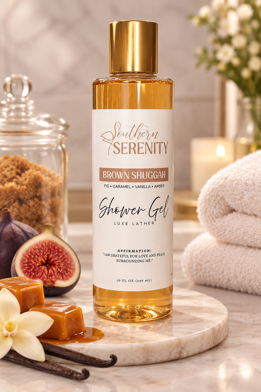 Shower Gel