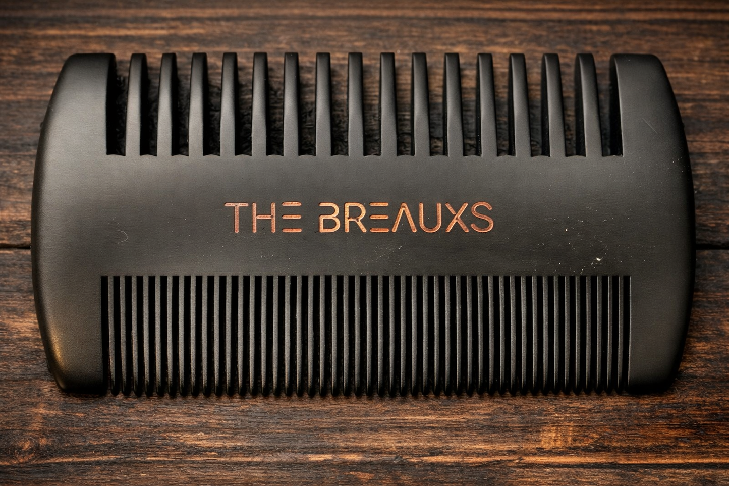 Beard Comb