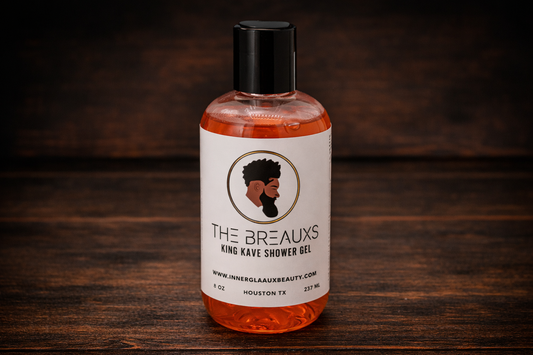 The Breauxs - Shower Gel