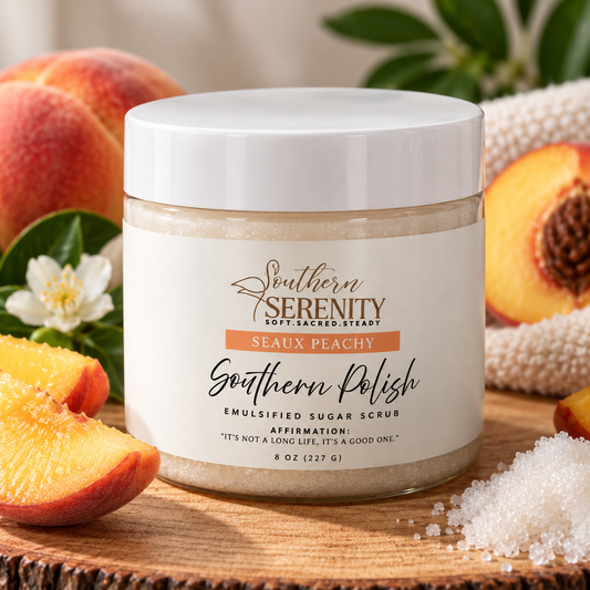 Southern Serenity - Southern Polish