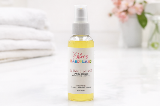 Khloes Kandyland - Candy Drizzle