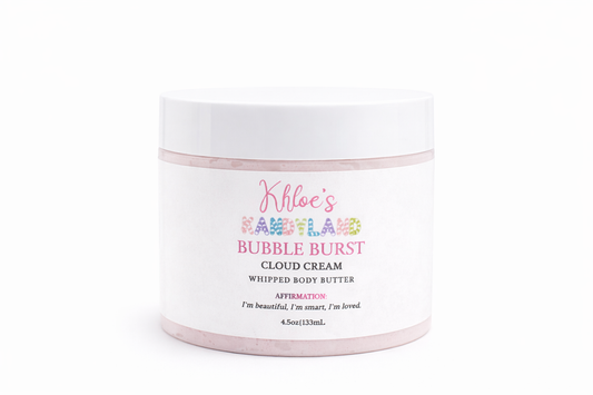 Khloe's Kandyland - Cloud Cream