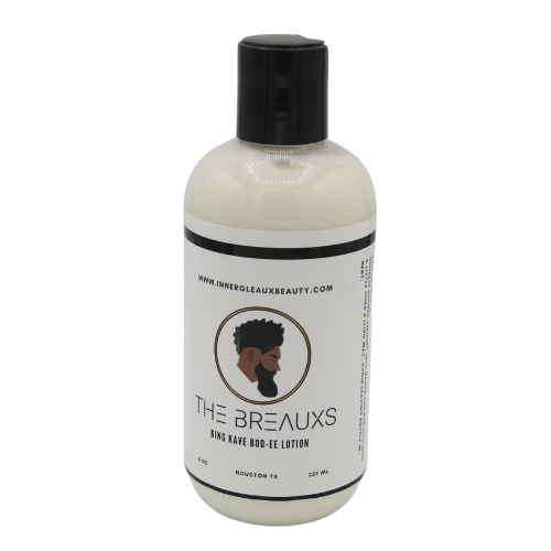 The Breauxs - Body Lotion