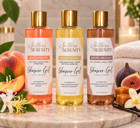 Shower Gel
