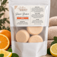 Shower Steamers — Clarifying Aromatherapy