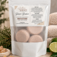 Shower Steamers — Clarifying Aromatherapy