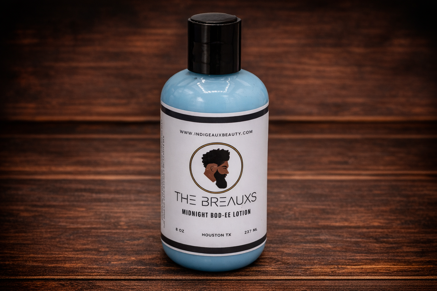 The Breauxs - Body Lotion