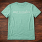Mint to Thrive Tee Shirt