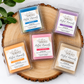 Melted Moments - Wax Melts