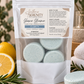 Shower Steamers — Clarifying Aromatherapy