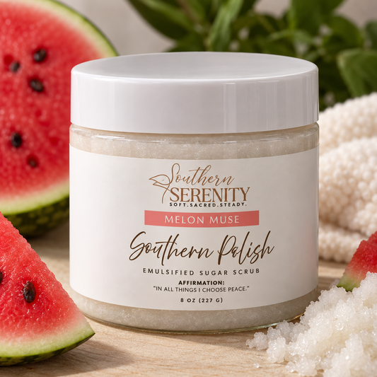 Southern Serenity  - Southern Polish
