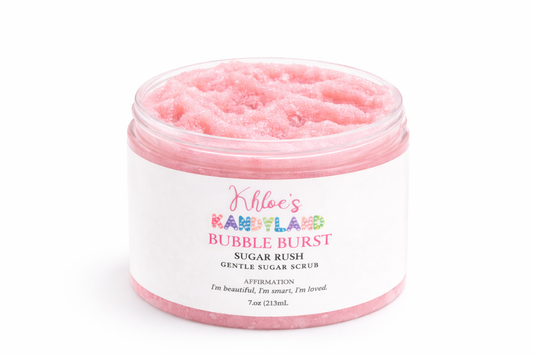 Khloes Kandyland - Sugar Rush