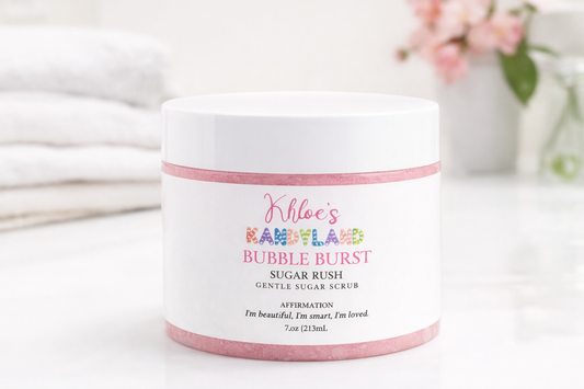 Khloes Kandyland - Sugar Rush