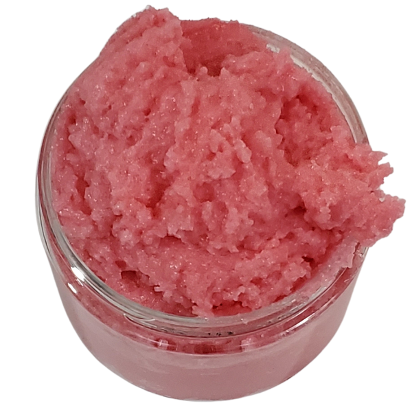 Mini Serenity Exfoliant Sugar Scrub