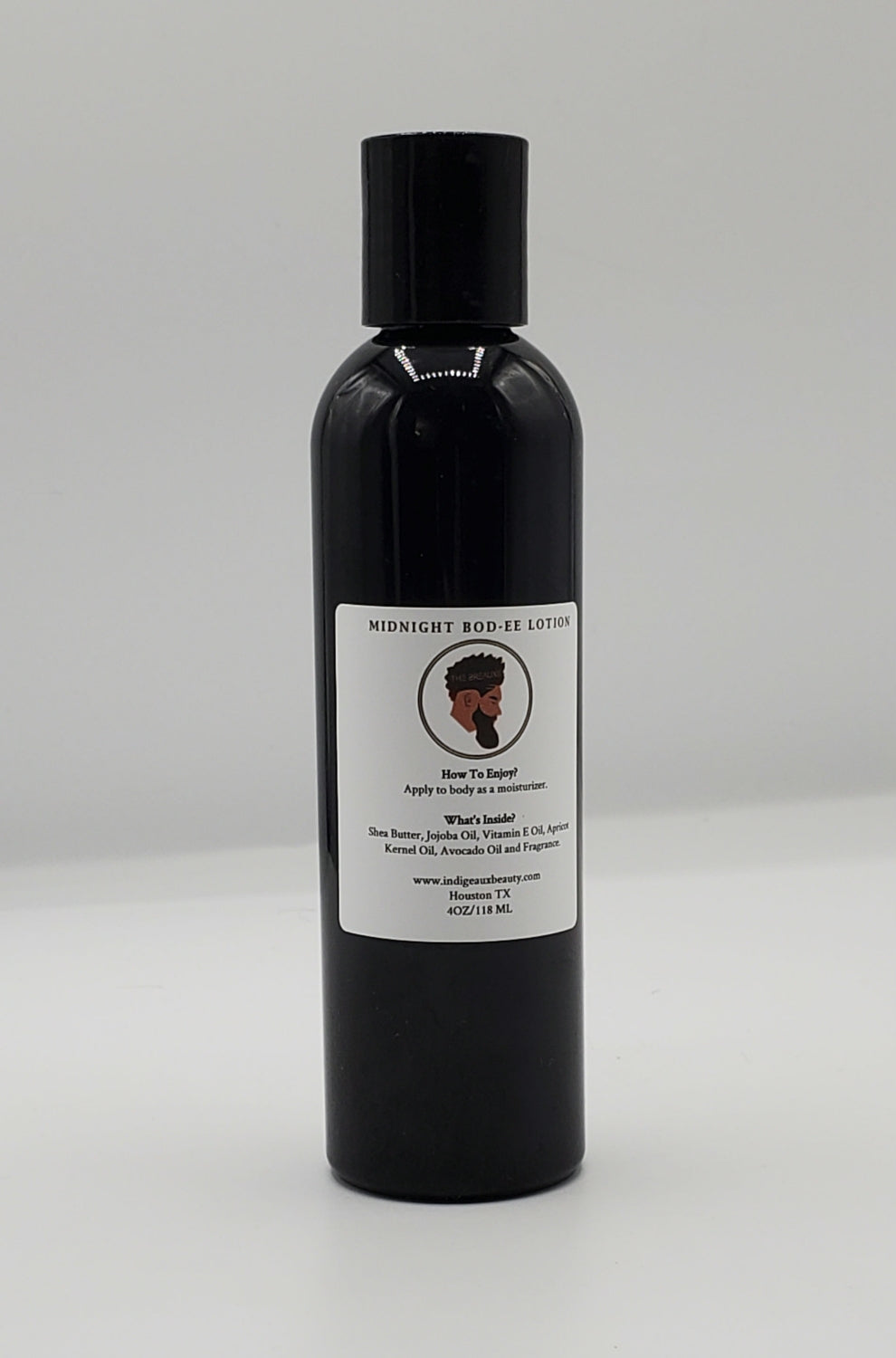 The Breauxs - Body Glaze