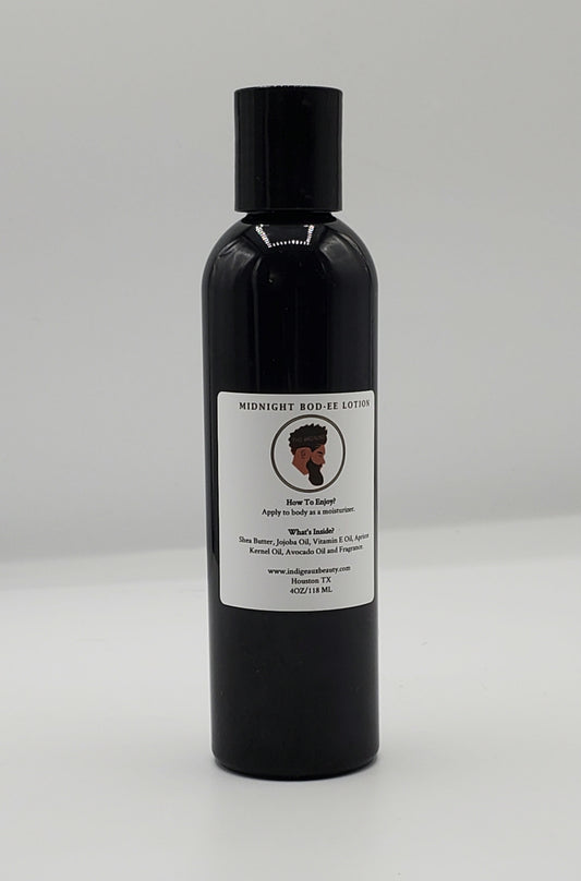 The Breauxs - Body Glaze